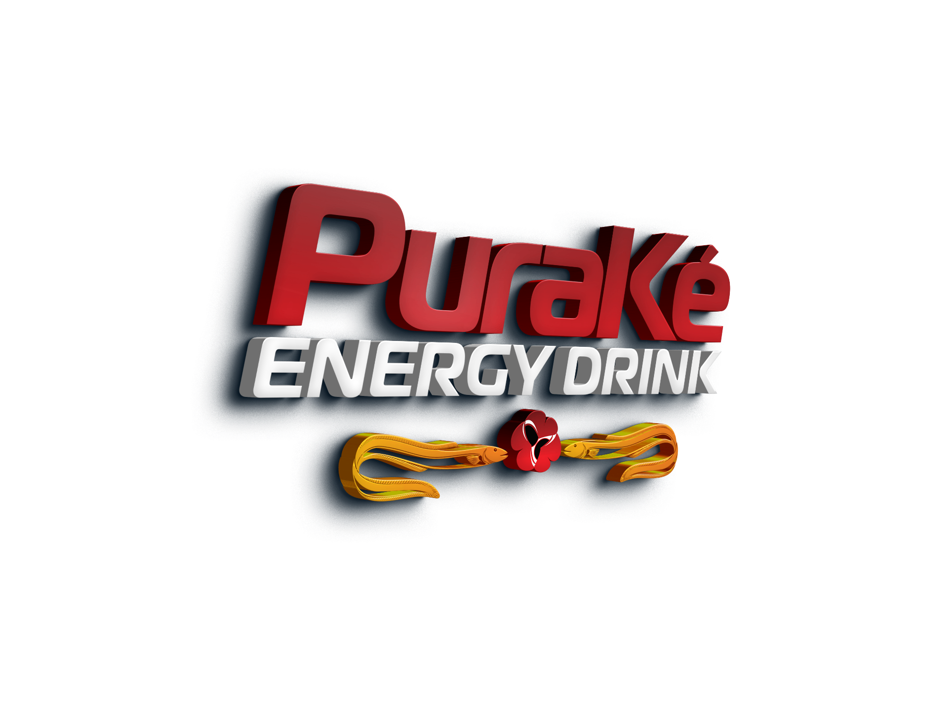 Puraké Energy Drink