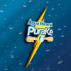 Água Mineral Puraké