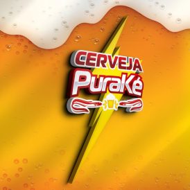 Cerveja Puraké