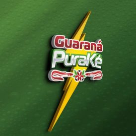 Guaraná Puraké de Maués