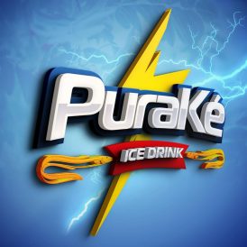 Puraké Ice Drink